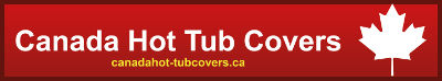 Canada Hot Tub Covers